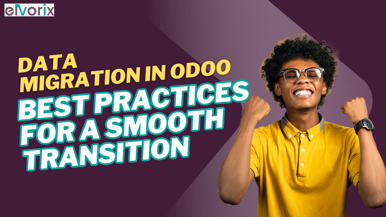 Team of ERP consultants reviewing structured data sheets and planning Odoo migration strategy for a seamless ERP transition.