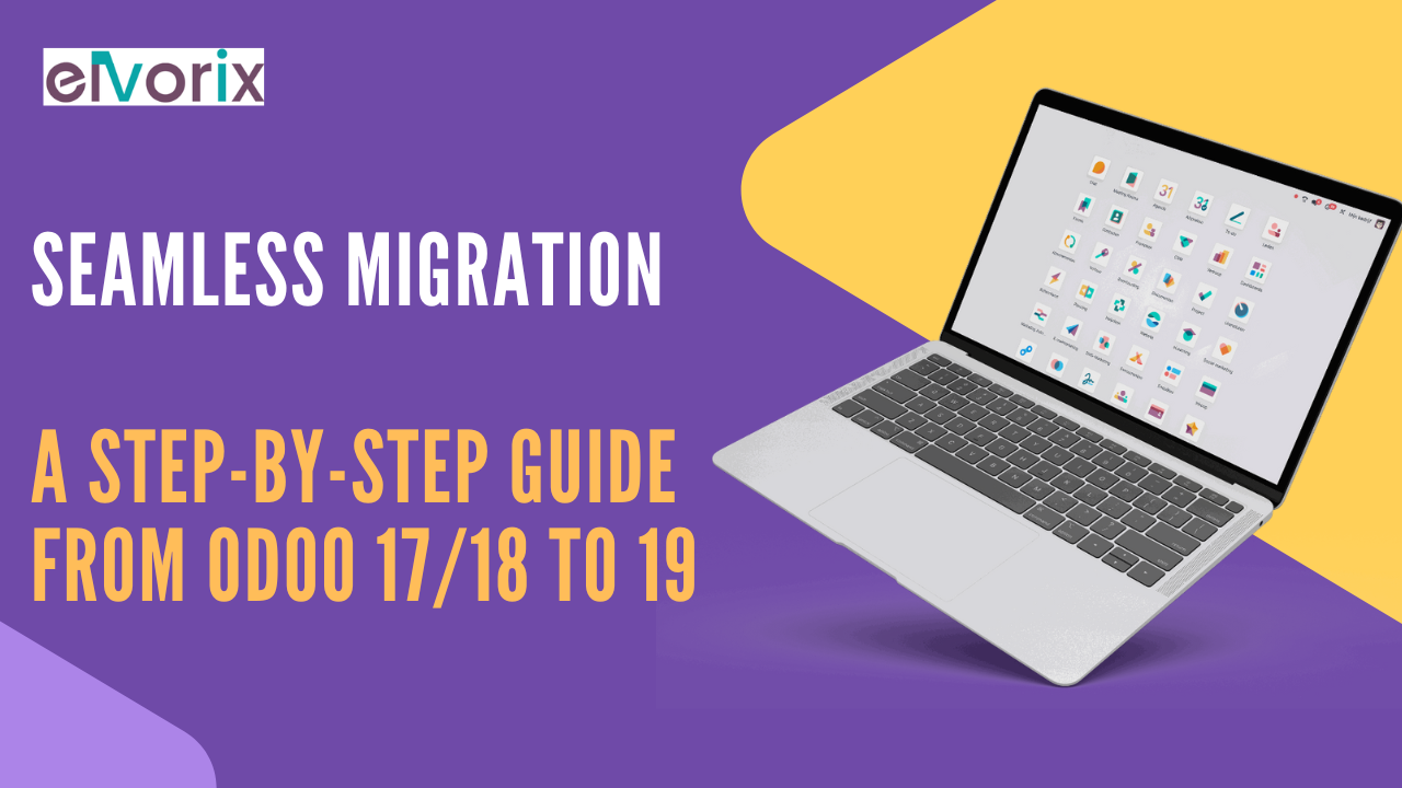Odoo 19 migration by elvorix